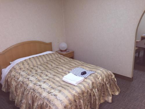 Nasushiobara Station Hotel – Nasushiobara, FL