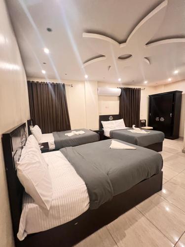 Majestic Pyramids Hotel Majestic Pyramids Hotel