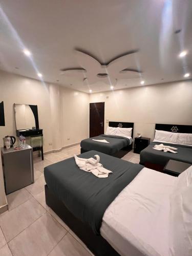 Majestic Pyramids Hotel Majestic Pyramids Hotel