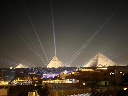 Majestic Pyramids Hotel Majestic Pyramids Hotel