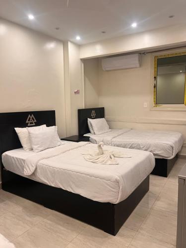 Majestic Pyramids Hotel Majestic Pyramids Hotel