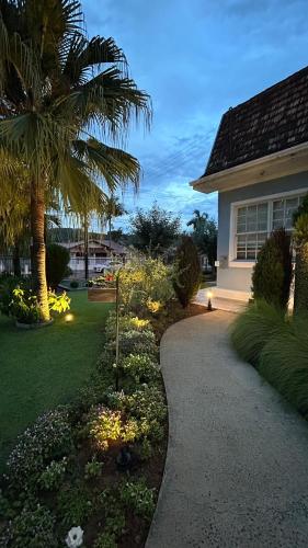 Hotel Jardim Bulevard photo 5