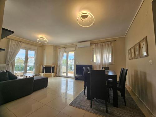 Rest & Nest Luxury Apartment, Peraia (photo 9)