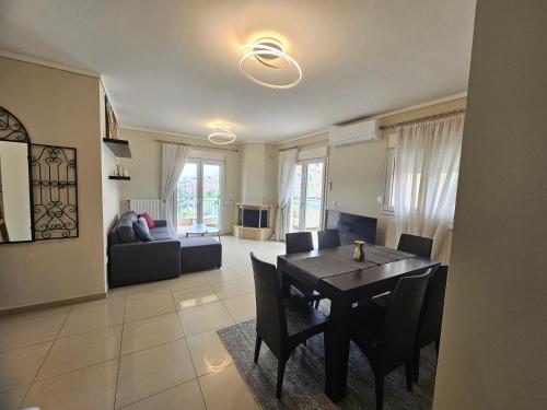 Rest & Nest Luxury Apartment, Peraia (photo 5)