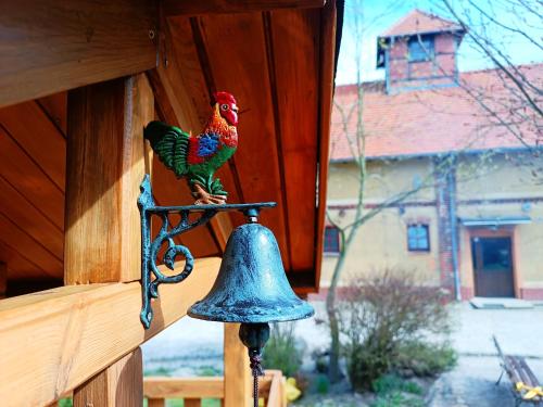 Agroturystyka Lesieniec - Magdalena i Maciej Mochoń