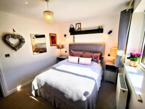 Cozy Cotswold getaway near Burford in Carterton