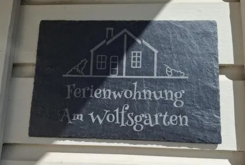 FeBo am Wolfsgarten in Bad Harzburg, Deutschland