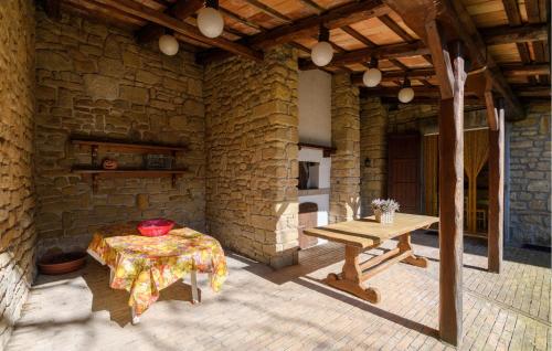 Programlehetőségek, 4 Bedroom Pet Friendly Home In Pergola in Pergola (Urbino)