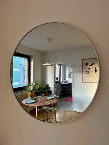 Zentrale Wohnung mit Parkplatz in Graz, Österreich