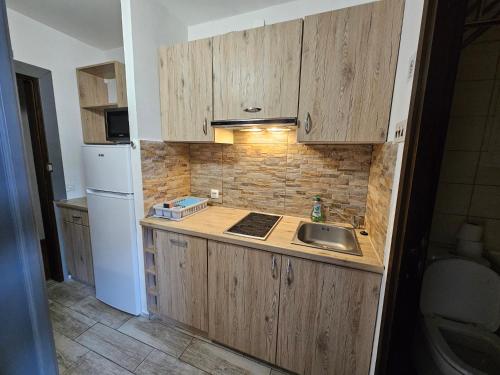 Apartma Park Učka (Apartma Park Ucka) in Cervar-Porat