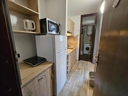 Apartma Park Učka (Apartma Park Ucka) in Cervar-Porat