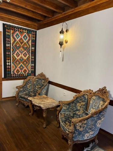 Iekārtas, Valide Sultan Konağı TARAKLI (Valide Sultan Konagı TARAKLI) in Aksu (Sakarya)
