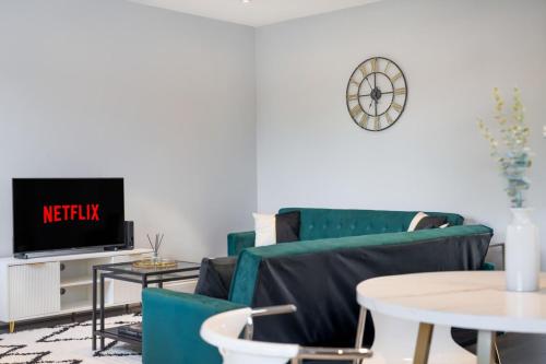 Luxury Tottenham Stadium Retreat - 2 minute walk to stadium, Londres (foto 2)