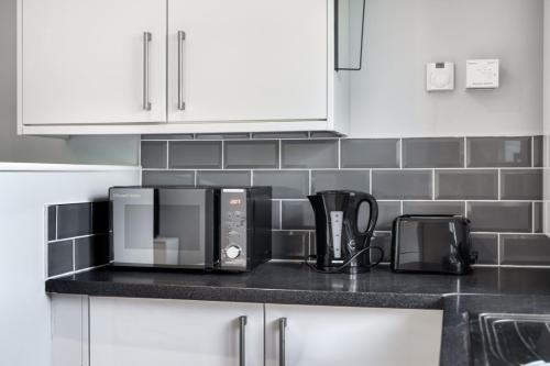 Luxury Tottenham Stadium Retreat - 2 minute walk to stadium, Londres (foto 4)