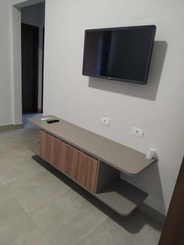 Grandes Lagos Thermas Resorts in Vila Barbosa