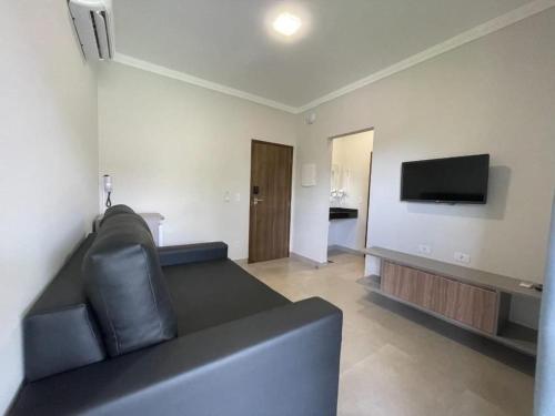Grandes Lagos Thermas Resorts in Vila Barbosa