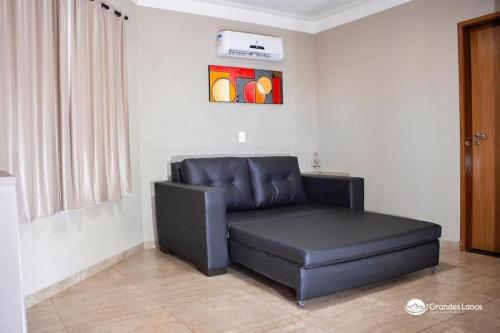 Grandes Lagos Thermas Resorts in Vila Barbosa