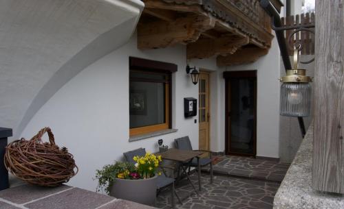 Wiesenblick Mils in Mils