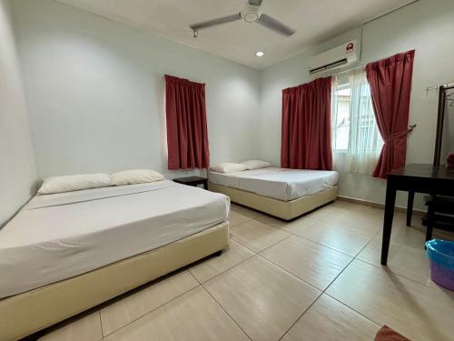 Meng Meng GuestHouse Meng Meng GuestHouse