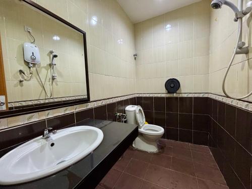 Meng Meng GuestHouse Meng Meng GuestHouse