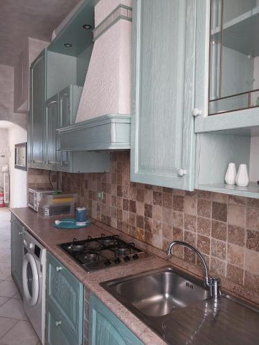 Appartamento centro storico davanti al Duomo di Pavia