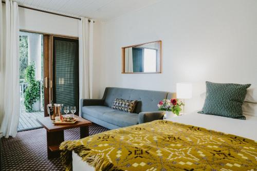 The Kent Motel in Niagara On The Lake (ON)