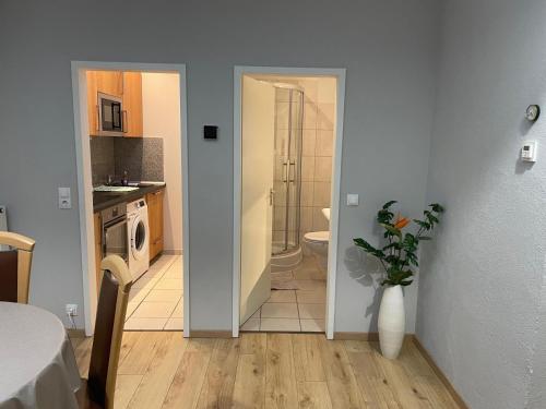 Ferienwohnung Peißenberg in Peissenberg