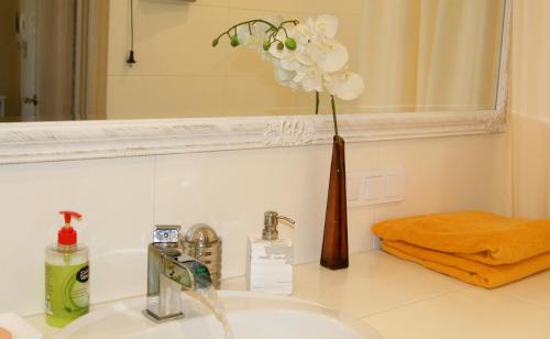 Studio Luxe on Victory Street in the city center - image 12