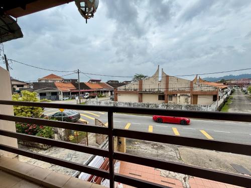 Meng Meng GuestHouse Meng Meng GuestHouse