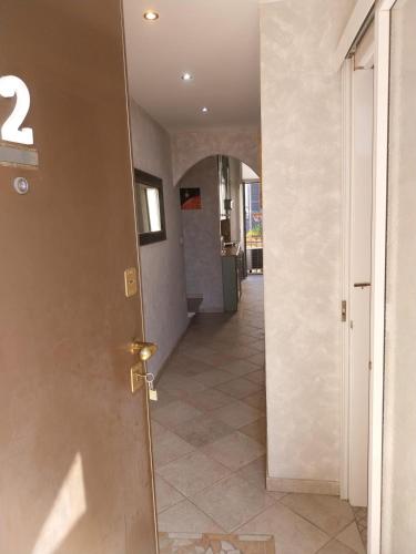 Appartamento centro storico davanti al Duomo di Pavia