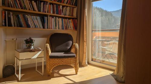 Szórakozási lehetőségek, Ferienwohnung Manuela in Adnet