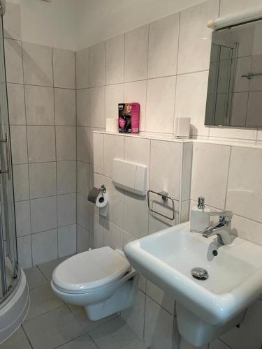 Ferienwohnung Peißenberg in Peissenberg