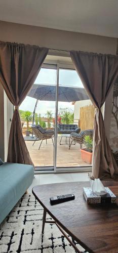 Casa Bellissima Entièrement Climatisée gîte à louer Decize