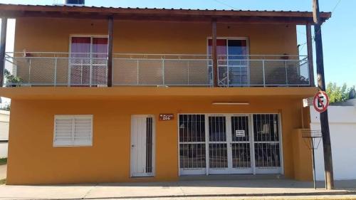 Monoambiente NONA