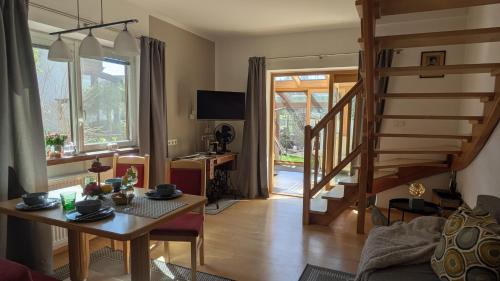 Létesítmények, Ferienwohnung Manuela in Adnet