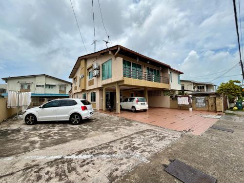 Meng Meng GuestHouse Meng Meng GuestHouse