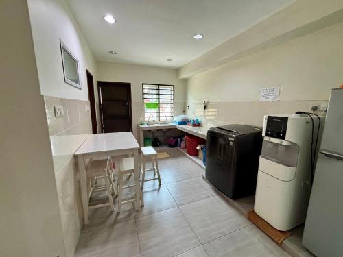 Meng Meng GuestHouse Meng Meng GuestHouse