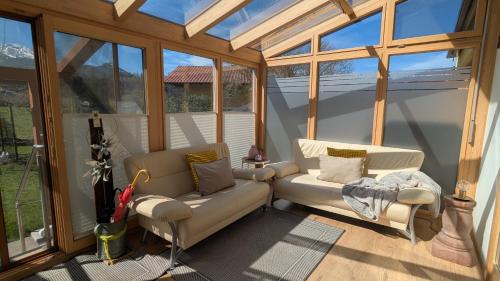 Létesítmények, Ferienwohnung Manuela in Adnet