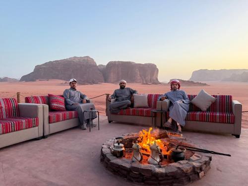 Wadi Rum Bedouin Camp, Wadi Rum | 2026 Updated Prices, Deals