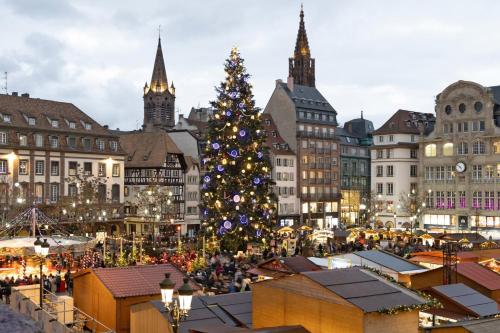 Campanile Strasbourg - Illkirch Geispolsheim - image 5