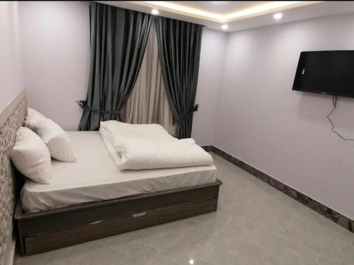Mount Murree Hotel - image 9