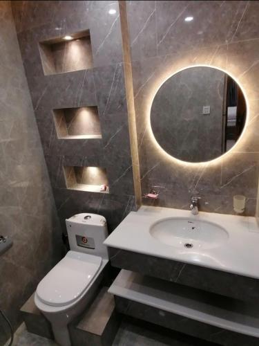 Mount Murree Hotel - image 8