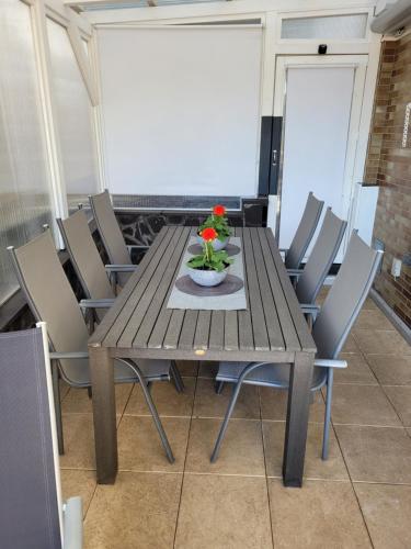 Ferienwohnung Burg- und Moselblick in Kobern-Gondorf