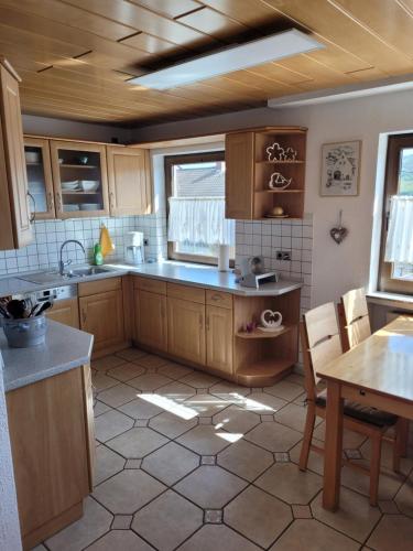 Ferienwohnung Burg- und Moselblick in Kobern-Gondorf