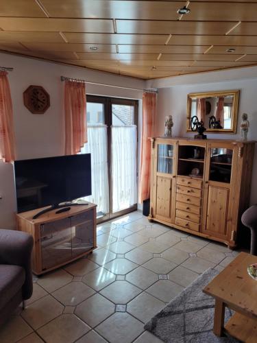 Ferienwohnung Burg- und Moselblick in Kobern-Gondorf