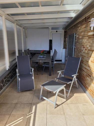 Ferienwohnung Burg- und Moselblick in Kobern-Gondorf