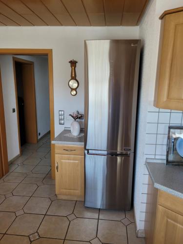 Ferienwohnung Burg- und Moselblick in Kobern-Gondorf