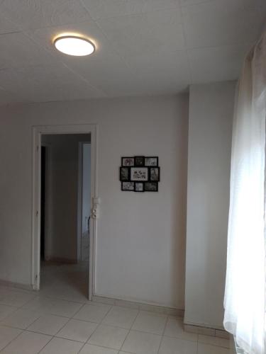 Maisonnette in 聖特斯