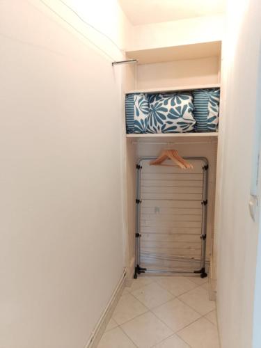 Maisonnette in 聖特斯