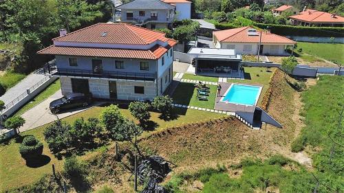 Varandas do Castelo in อาร์โนยา